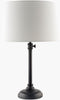 Livabliss Roslin RSN-001 Black Lamp Main