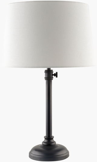 Livabliss Roslin RSN-001 Black Lamp Main