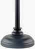 Livabliss Roslin RSN-001 Black Lamp Detail