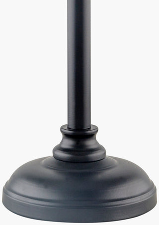 Livabliss Roslin RSN-001 Black Lamp Detail