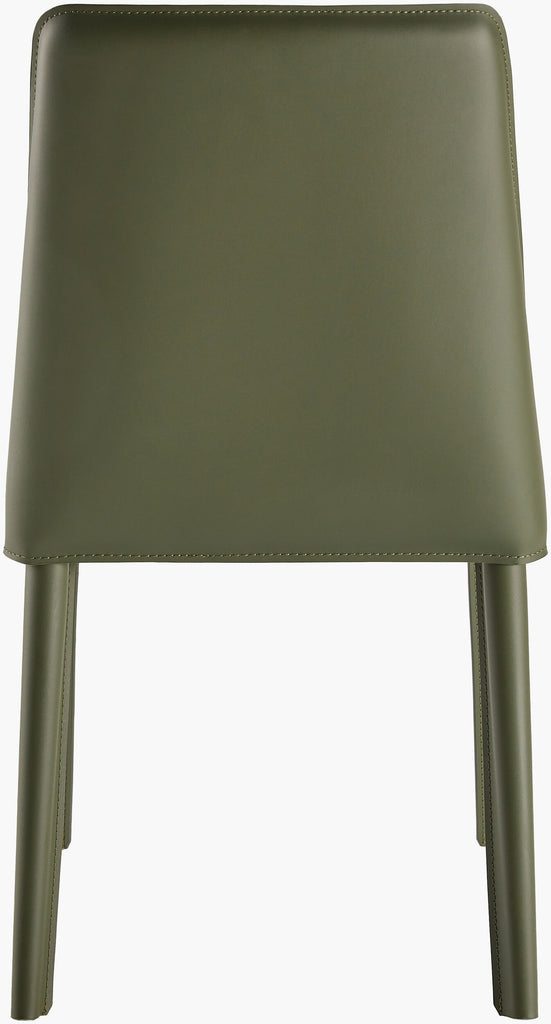 Surya Rosy RSY-002 Grass Green / Dark Furniture main image