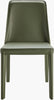 Surya Rosy RSY-002 Grass Green / Dark Furniture Angle