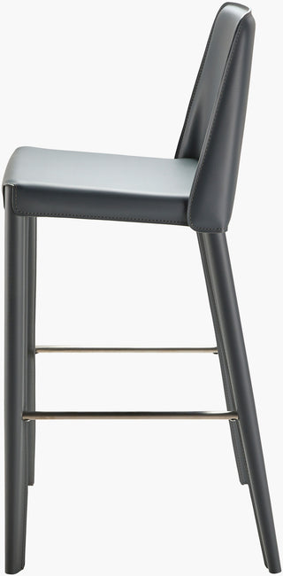 Surya Rosy RSY-003 Ink Blue / Dark Furniture Main Image