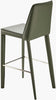 Surya Rosy RSY-004 Grass Green / Dark Furniture Corner Shot