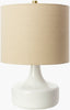 Livabliss Rita RTA-003 White Lamp main image