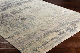 Surya Arte RTE-2303 Area Rug Corner Shot
