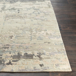 Surya Arte RTE-2303 Area Rug Angle
