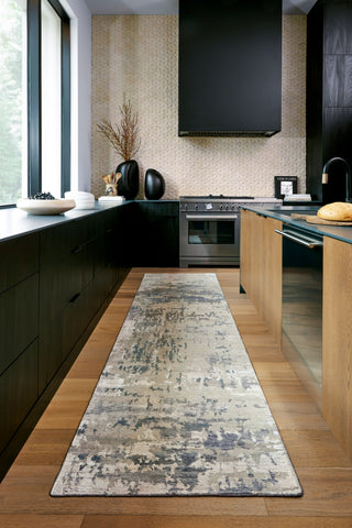 Surya Arte RTE-2303 Area Rug Room Scene Feature
