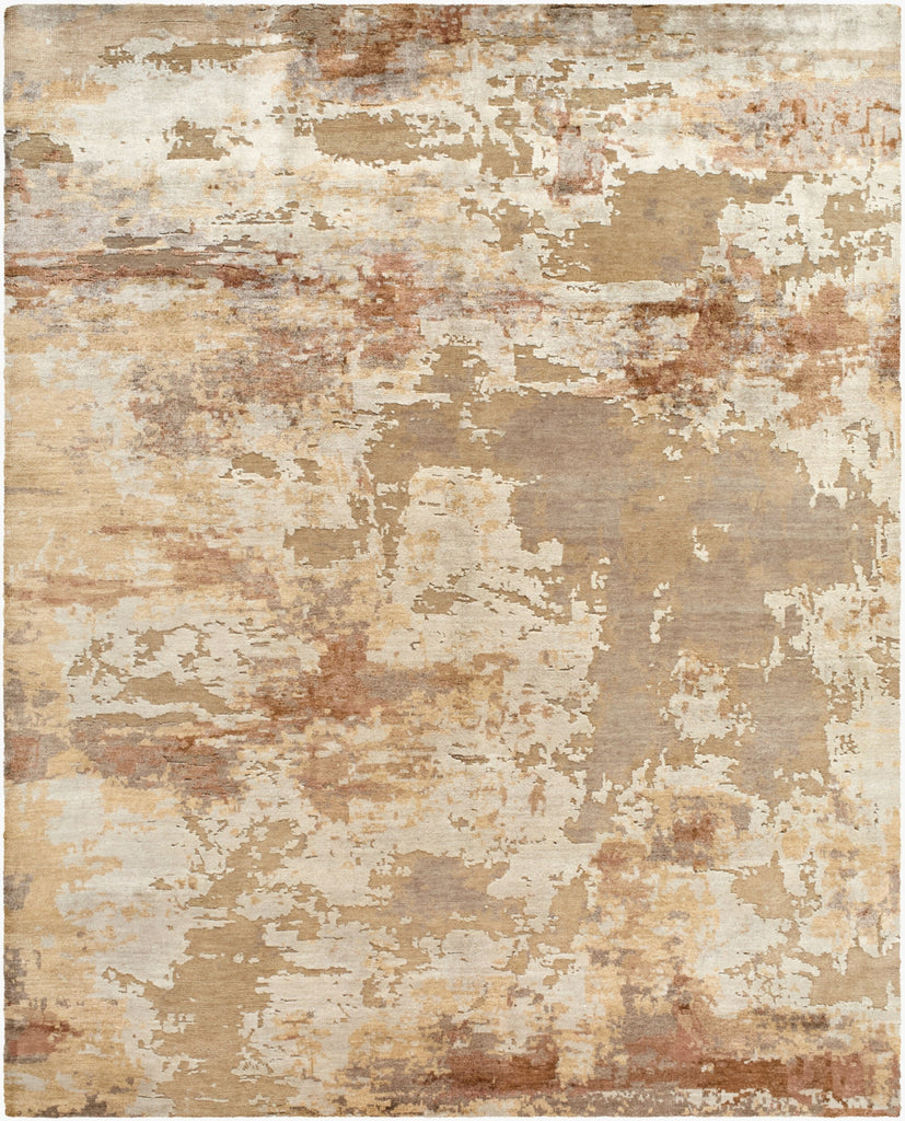 Surya Arte RTE-2309 Sandstone Area Rug main image