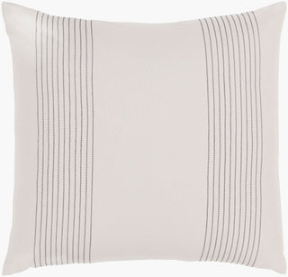 Surya Rhythm RTM-1000 Medium Gray Bedding main image