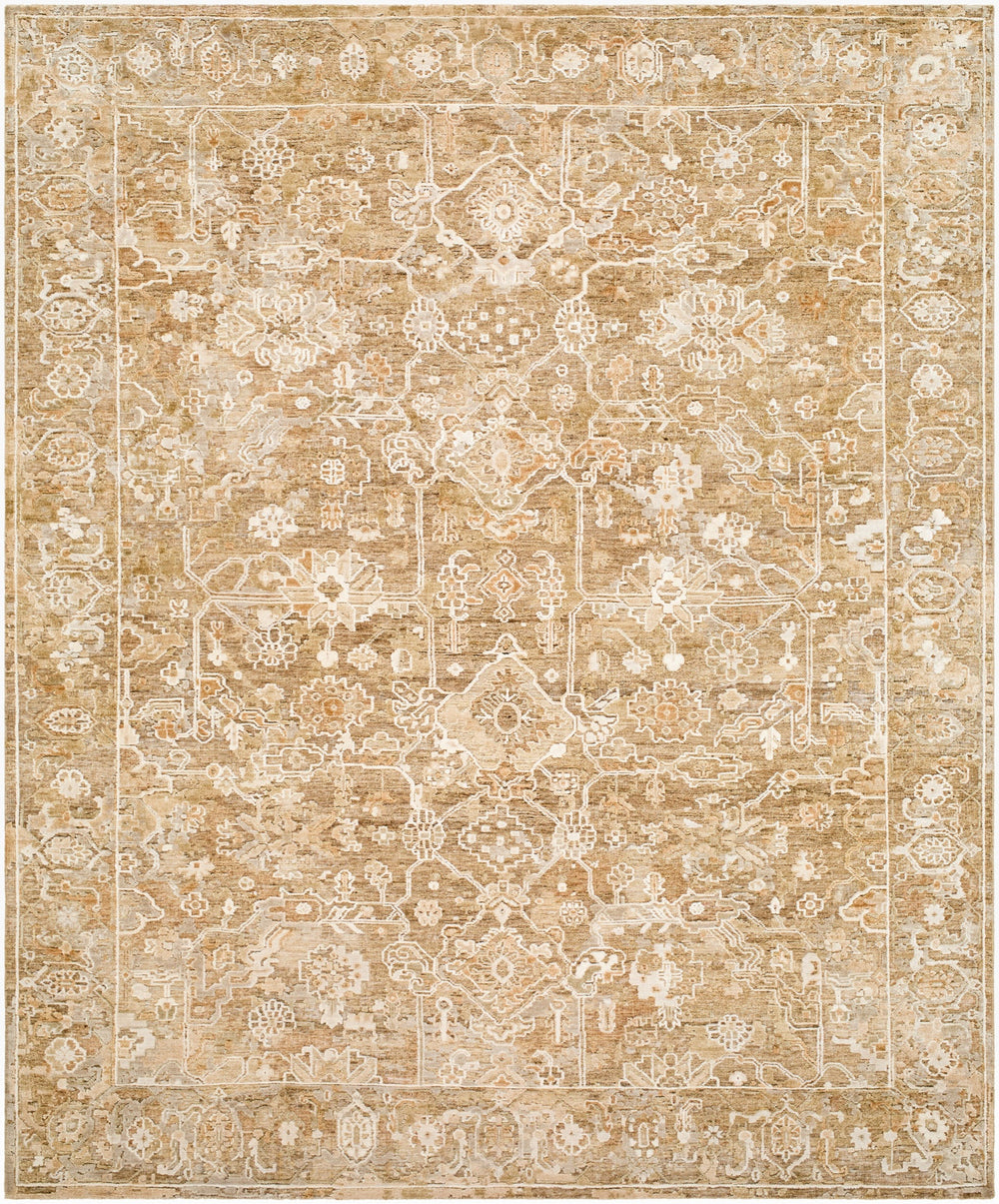 Surya Rosette RTT-2301 Area Rug