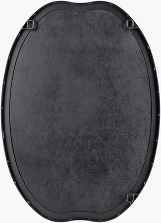 Surya Auburn RUB-002 Black Detail