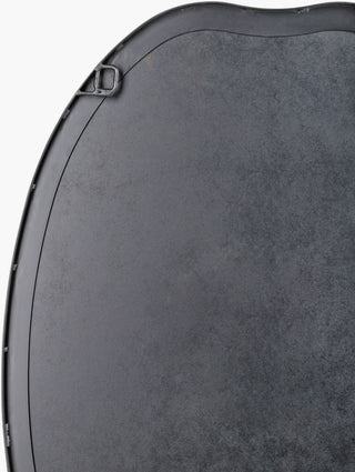 Surya Auburn RUB-002 Black Detail