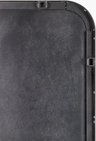 Surya Auburn RUB-003 Black Detail