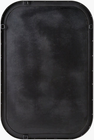 Surya Auburn RUB-004 Black Detail