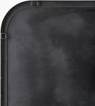 Surya Auburn RUB-004 Black Detail