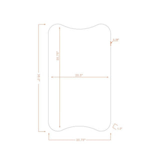 Surya Auburn RUB-005 Black Line Drawing