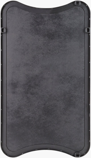 Surya Auburn RUB-005 Black Detail