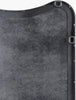 Surya Auburn RUB-005 Black Detail