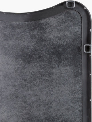 Surya Auburn RUB-005 Black Detail