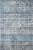 Loloi Rumi RUM-02 Blue Area Rug Main Image