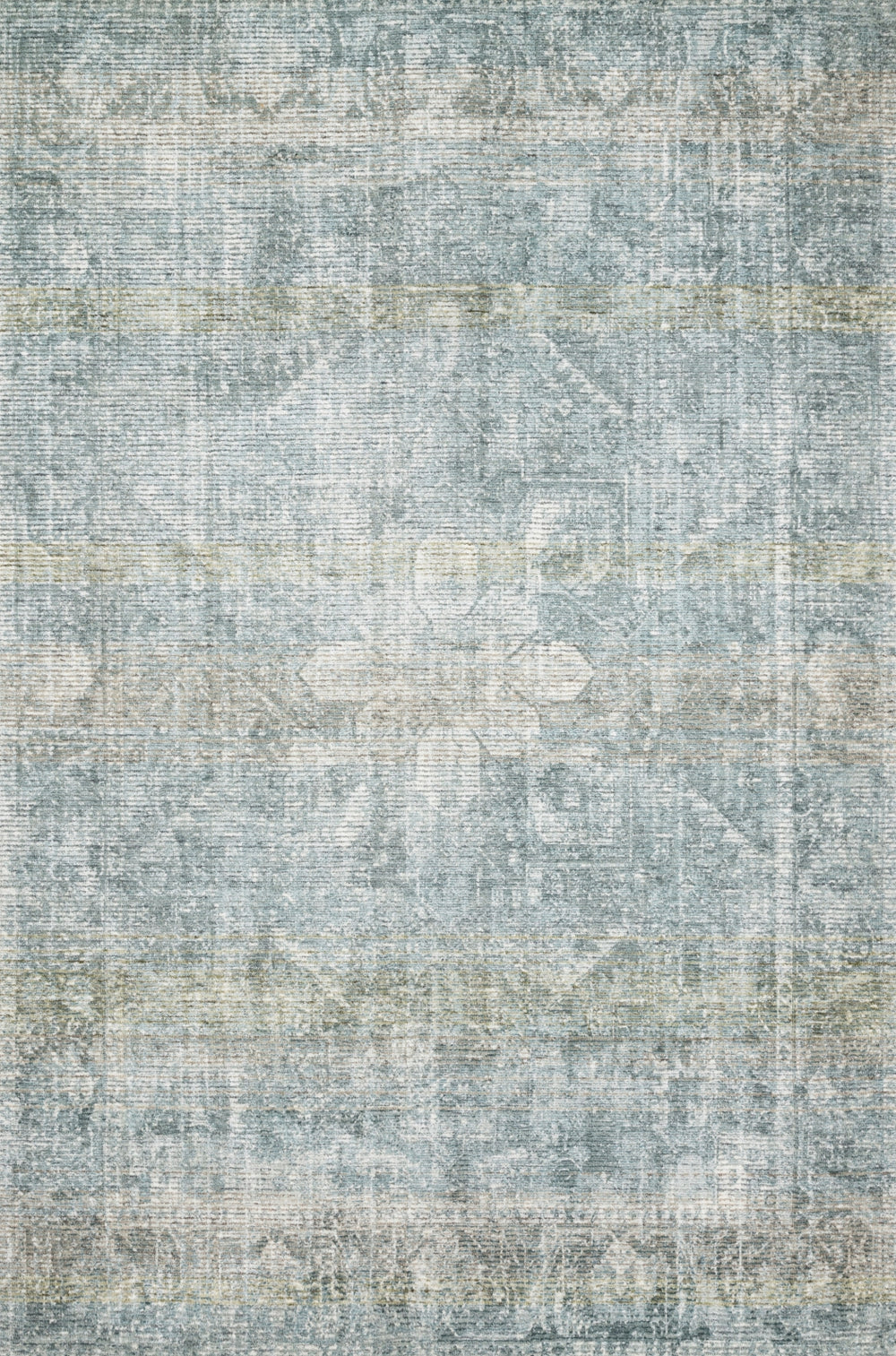 Loloi Rumi RUM-02 Teal Area Rug – Incredible Rugs and Decor
