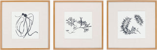 Surya Sumerian RUS-001 Wall Art Main