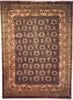 Kalaty Riviera RV-545 Sage Green Area Rug