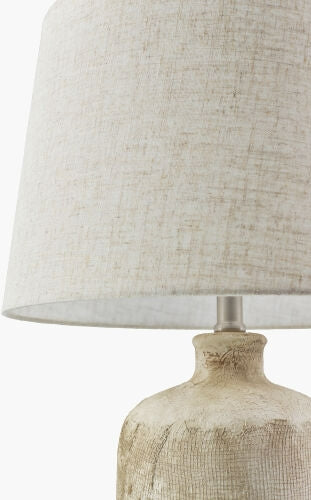 Surya Riserva RVA-001 Lamp Detail