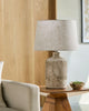 Surya Riserva RVA-001 Lamp Style Shot Feature