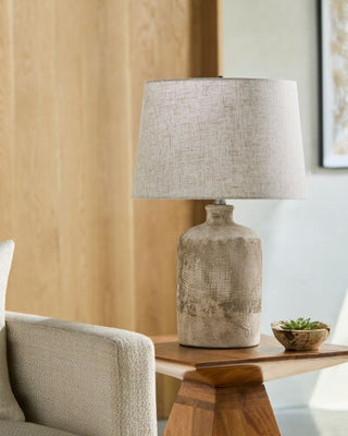 Surya Riserva RVA-001 Lamp Style Shot Feature