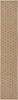 Nourison Reversible Indoor Outdoor RVB01 Natural Area Rug main image