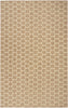 Nourison Reversible Indoor Outdoor RVB01 Natural Area Rug Main Image