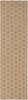 Nourison Reversible Indoor Outdoor RVB01 Natural Area Rug Main Image