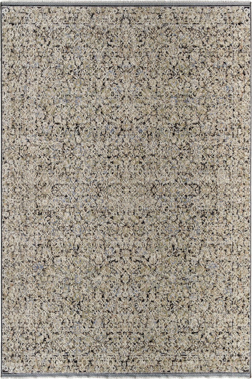 Livabliss Rivaldo RVD-2300 Area Rug