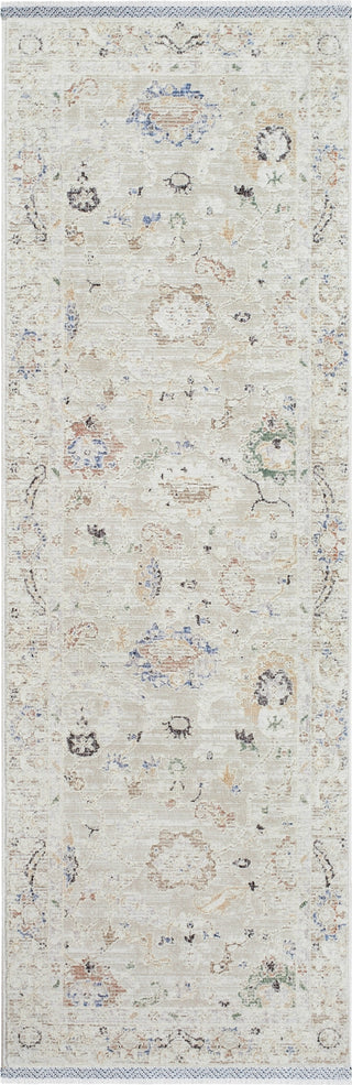 Livabliss Rivaldo RVD-2305 Area Rug