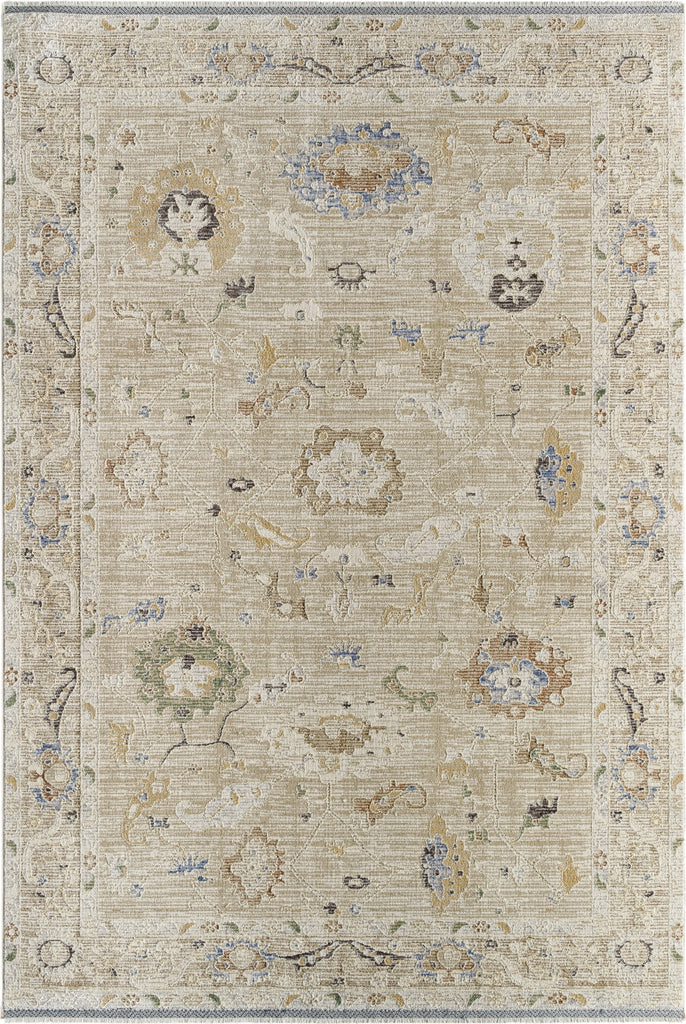 Livabliss Rivaldo RVD-2305 Area Rug