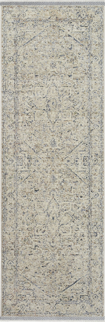 Livabliss Rivaldo RVD-2307 Area Rug