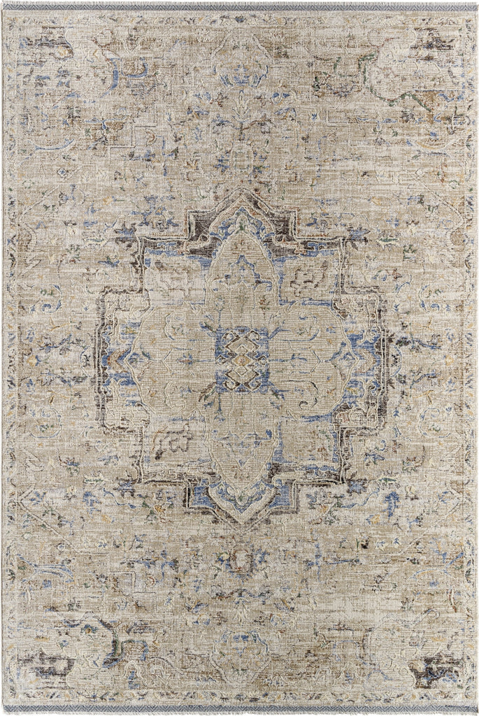 Livabliss Rivaldo RVD-2308 Area Rug