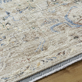 Livabliss Rivaldo RVD-2308 Area Rug