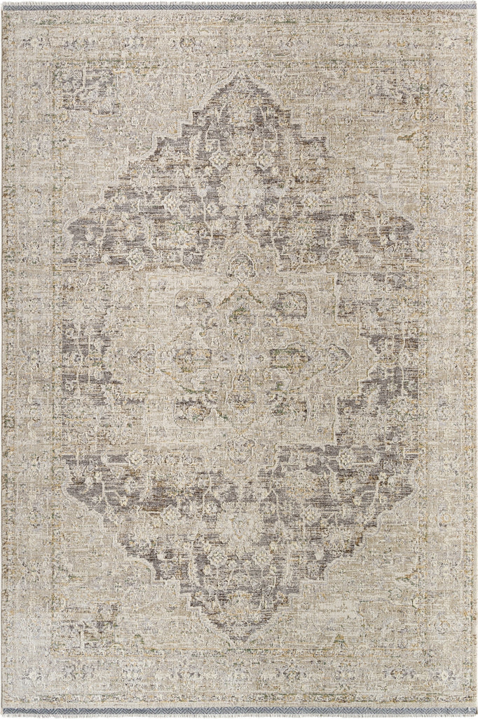 Livabliss Rivaldo RVD-2310 Area Rug