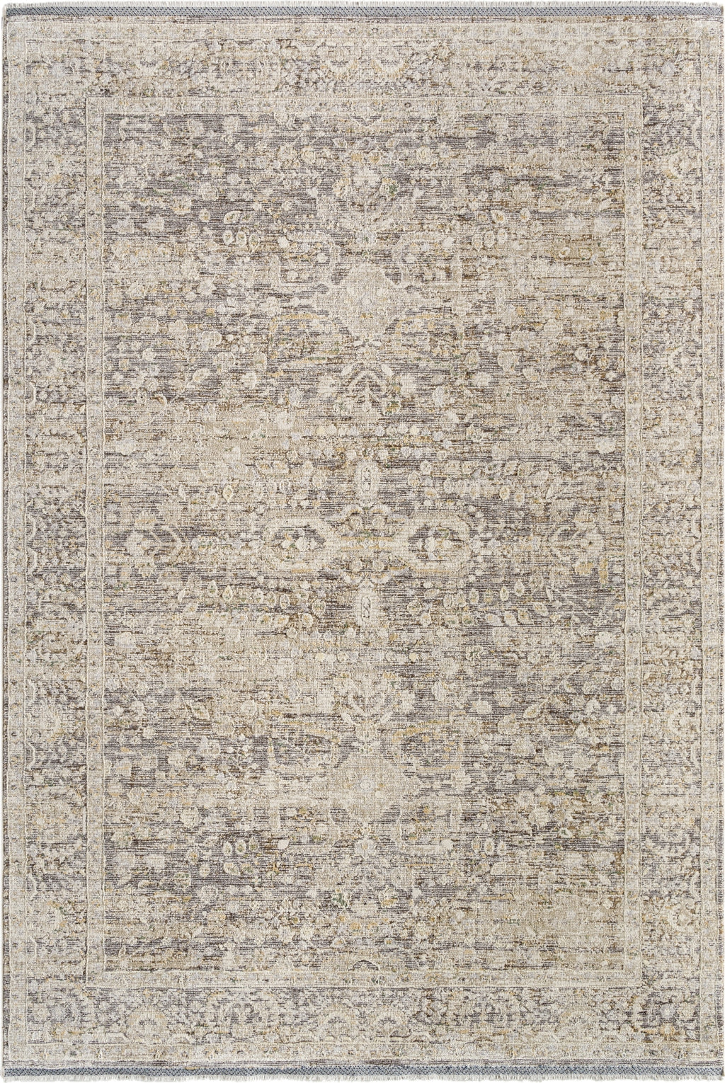 Livabliss Rivaldo RVD-2312 Area Rug