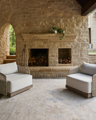 Surya Revere RVE-2309 Area Rug Room Scene Feature