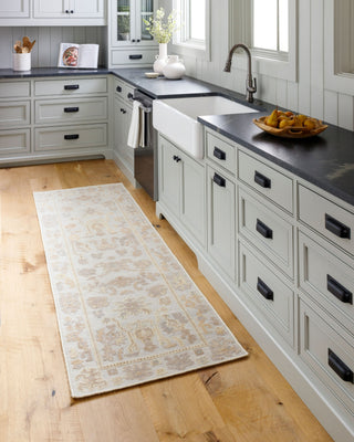 Surya Revere RVE-2310 Area Rug Room Scene Feature