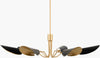 Surya Rivage RVG-002 Lamp main image