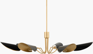 Surya Rivage RVG-002 Lamp main image
