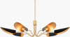Surya Rivage RVG-002 Lamp Detail