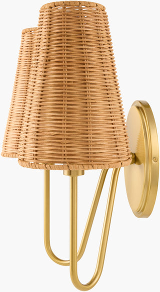 Surya Ravalin RVI-001 Lamp main image
