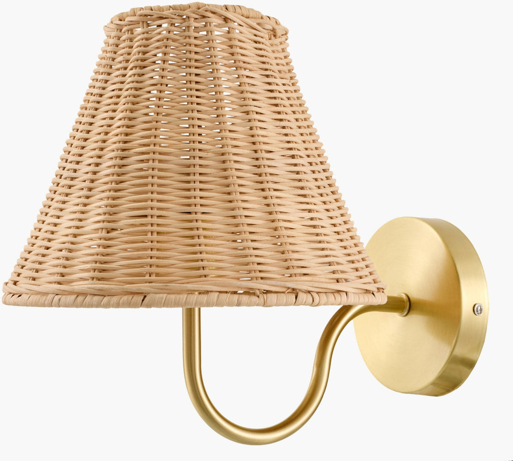 Surya Ravira RVRA-001 Lamp main image