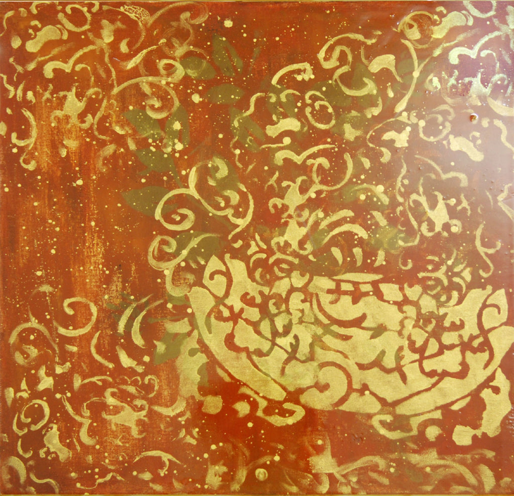 Surya Wall Decor RWL-3063 main image